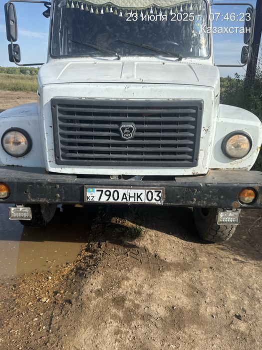 Ассенизатор сатам