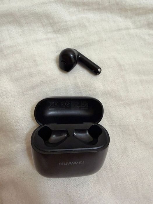 Наушники True Wireless HUAWEI FreeBuds SE 3