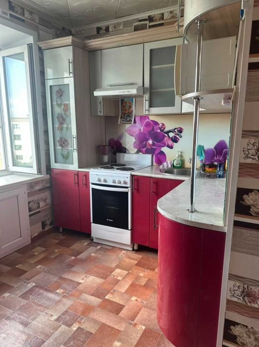 Продам 3х комнатную квартиру
