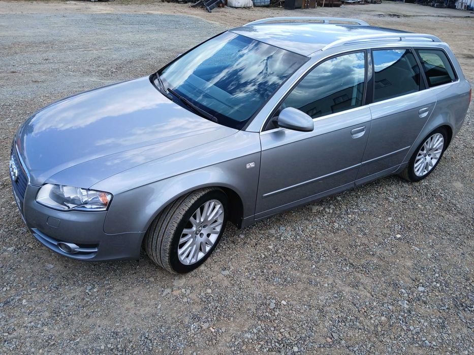 De vanzare Audi A4