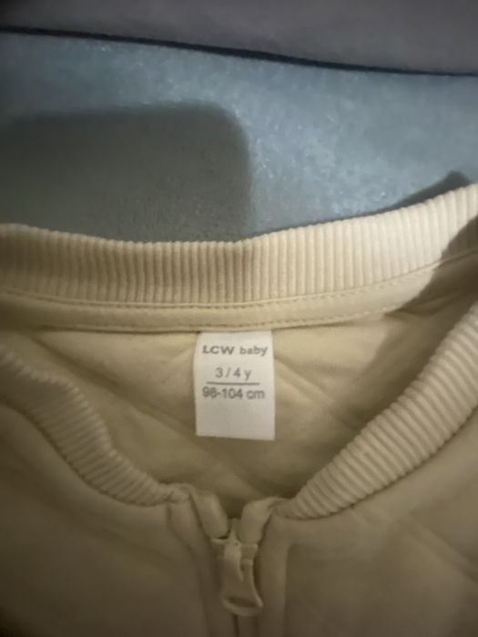 Дрехи за  момче 3-4г.