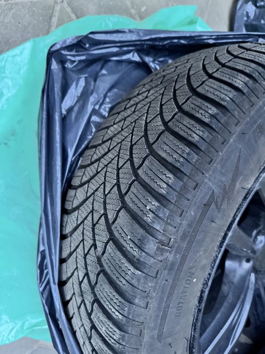 Vand jante cu anvelope