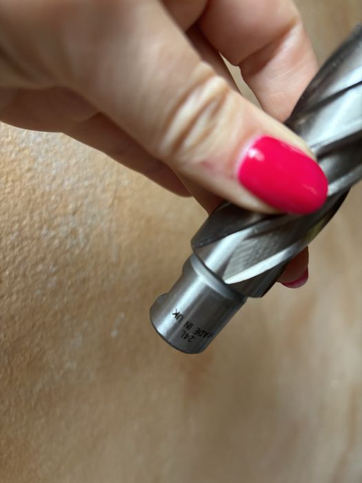 Свредло(боркорона) за магнитна бормашина