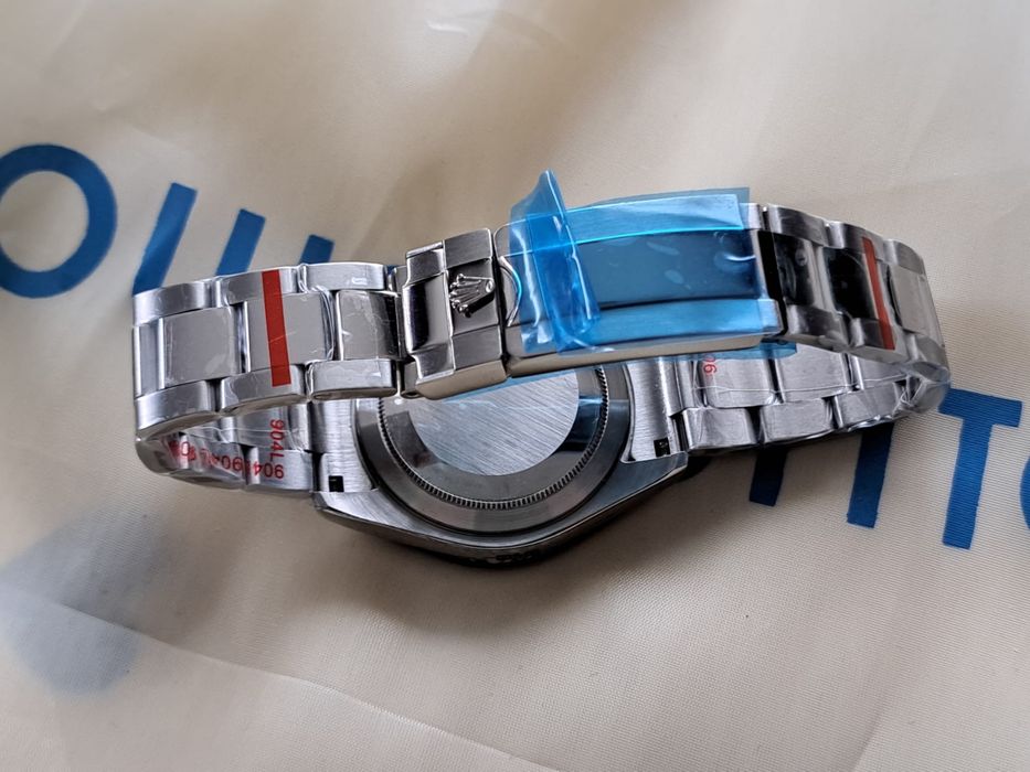 ceas barbatesc automatic sigilat