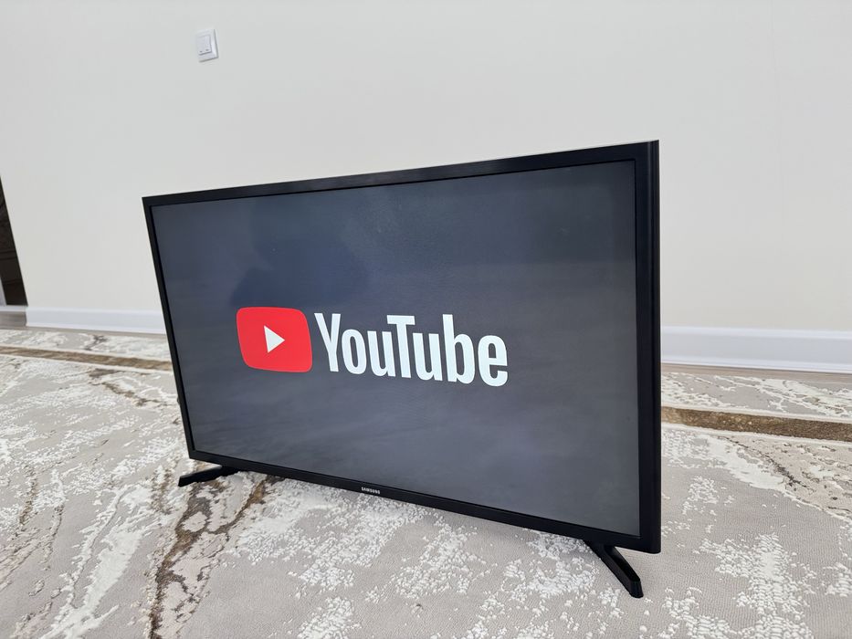 Телевизор Samsung