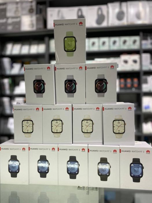 Huawei watch fit 3 oreginal