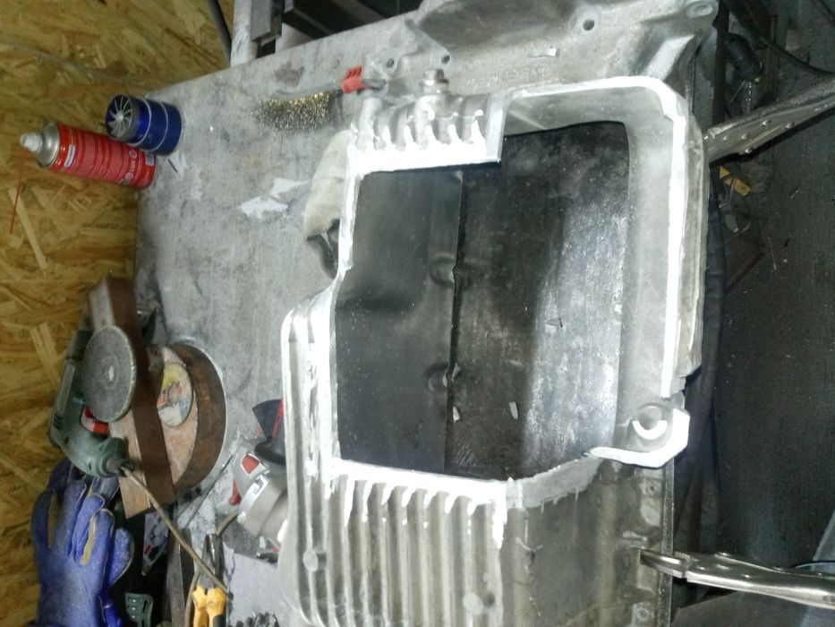 Сварка аргоном. Костанай