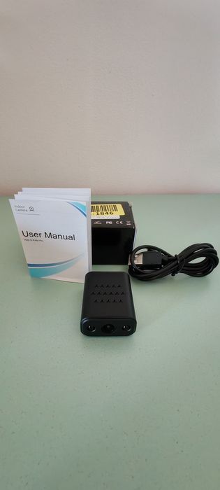 Мини смарт камери