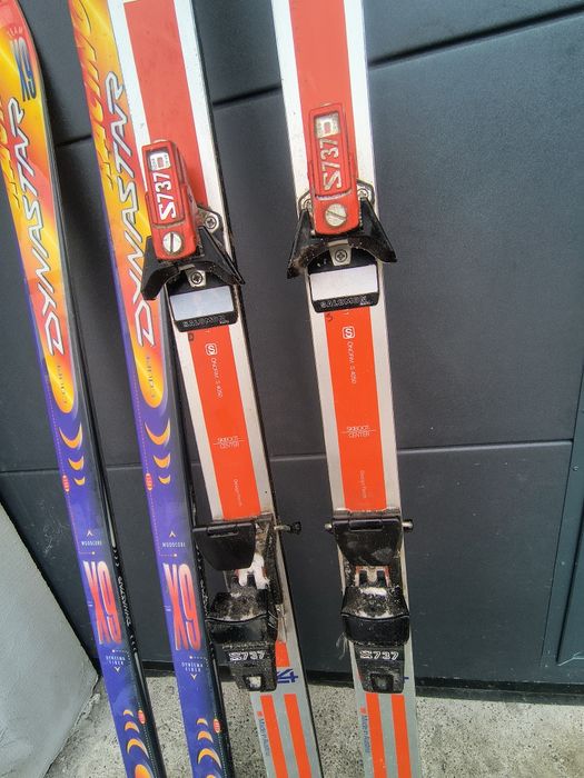 Schiuri fischer s737 de vânzare