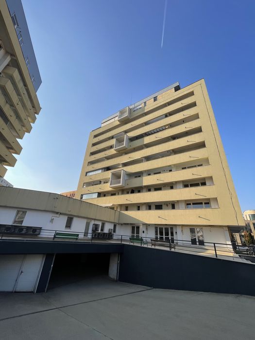 Apartament Urbanna Micalaca