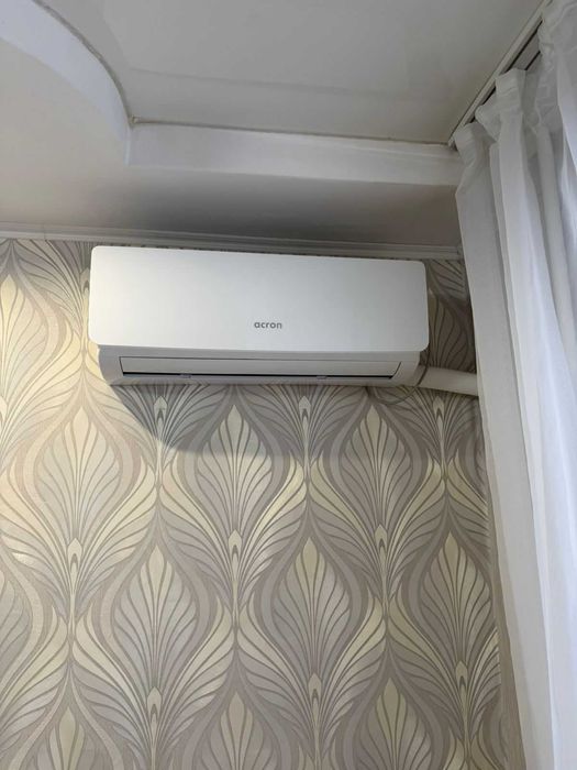 3 комнатная квартира