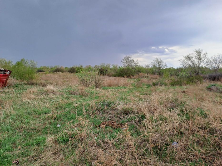 Зем. участок в г. Тобыл