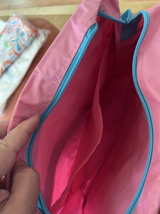 Детска чанта за момичета