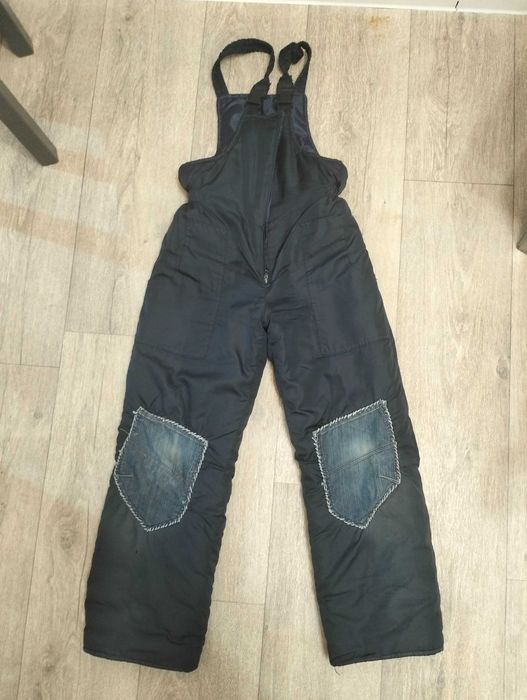 Продам детские вещи б/у