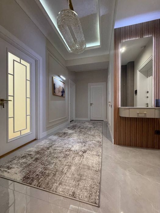 Ташкент Сити Гарденс 4/5/8