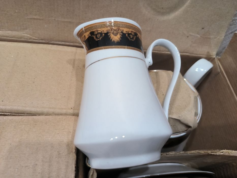 Продам чайные сервизы