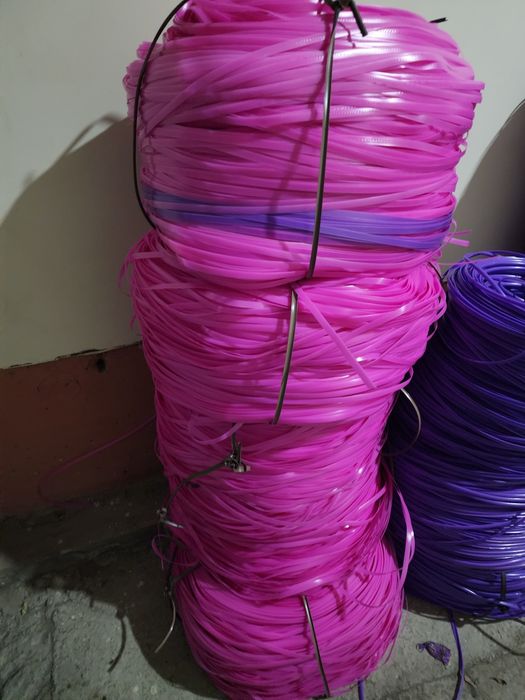 Ratan раттан to‘qima stol stul, savat