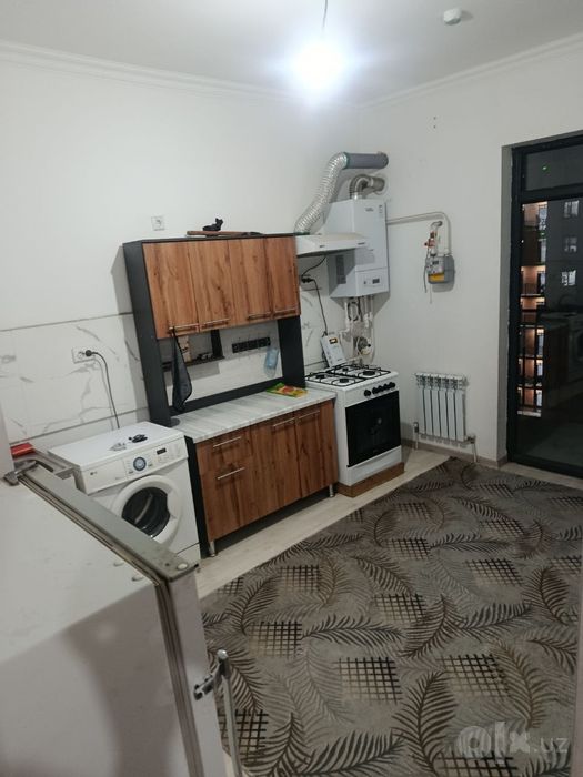 Bollarga kvartira sheriklikga