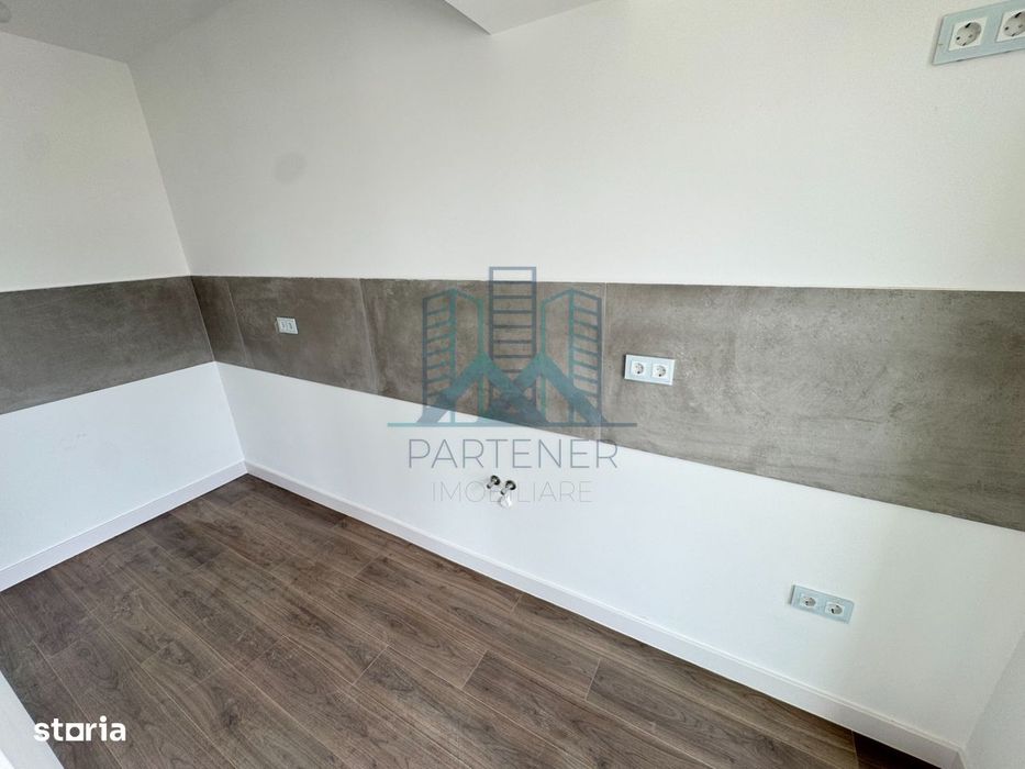 Apartament 2 camere INTABULAT Copou,59 mp+parcare subterana/tva inclus
