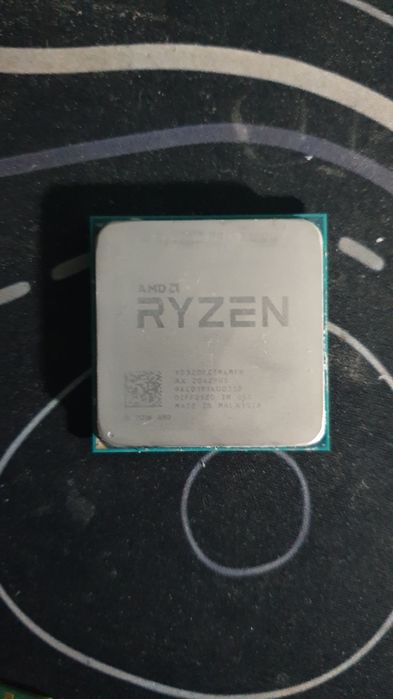 amd ryzen 3 3200g pro