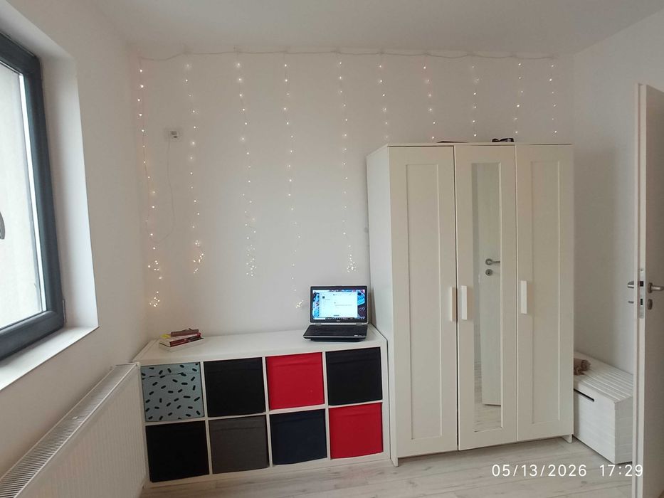 Vând apartament 2 camere