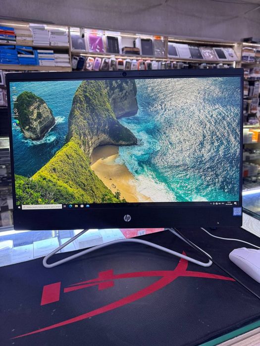 Monoblok sotiladi intel i5 8250U