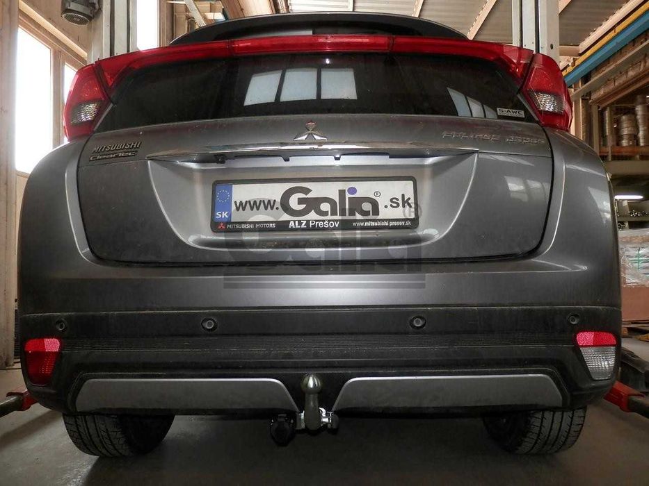 Carlig Remorcare Mitsubishi Outlander, ASX, L200