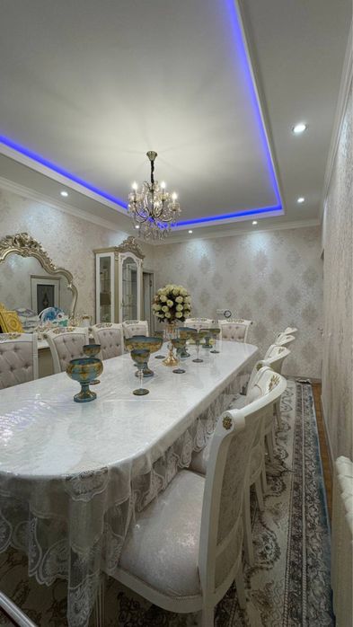 Продаетсся квартира 5 комнатная