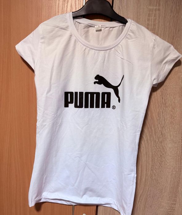 Tricou dama slim