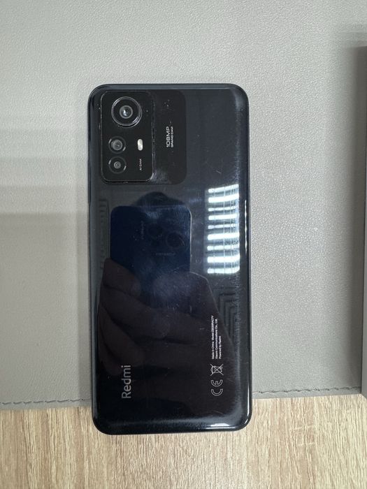 Redmi Note 12s 128gb