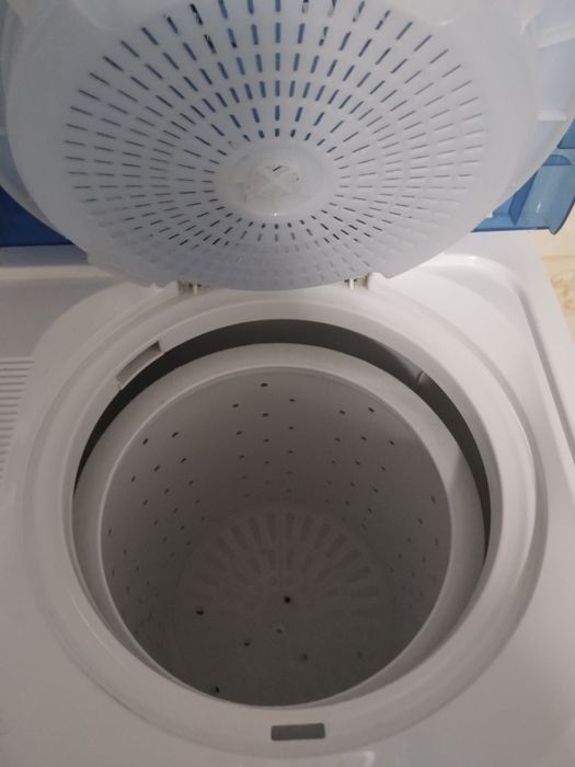 Стиральная машинка