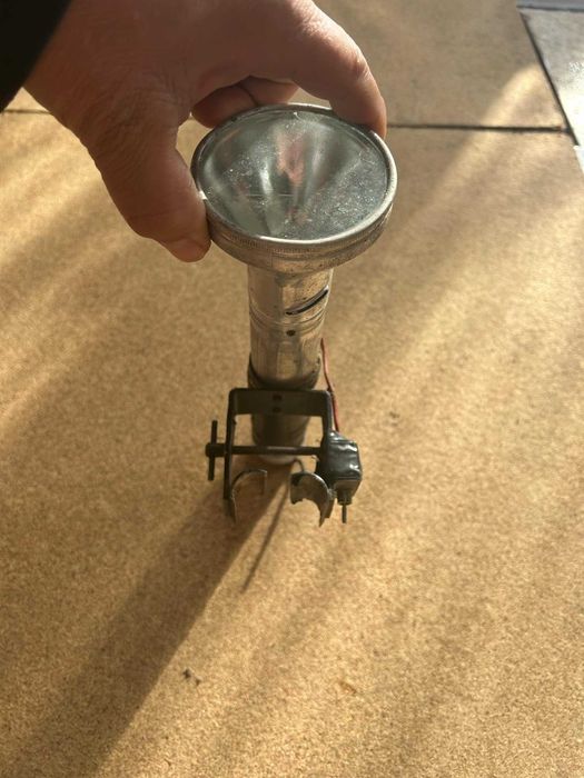 Стойка за прожектор за успоредка
Цена 20 лв