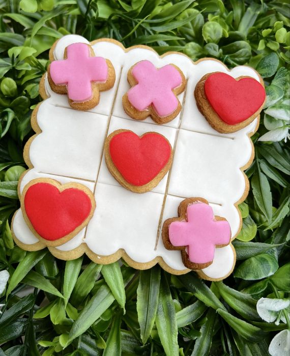 Меденки и подаръци за Свети Валентин