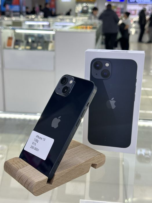 Айфон iphone 13 256gb