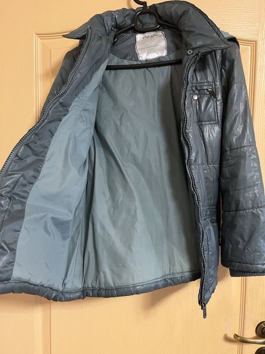 Яке с подплата  Mayoral