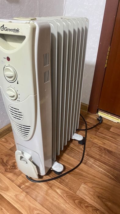 Продам обогреватель