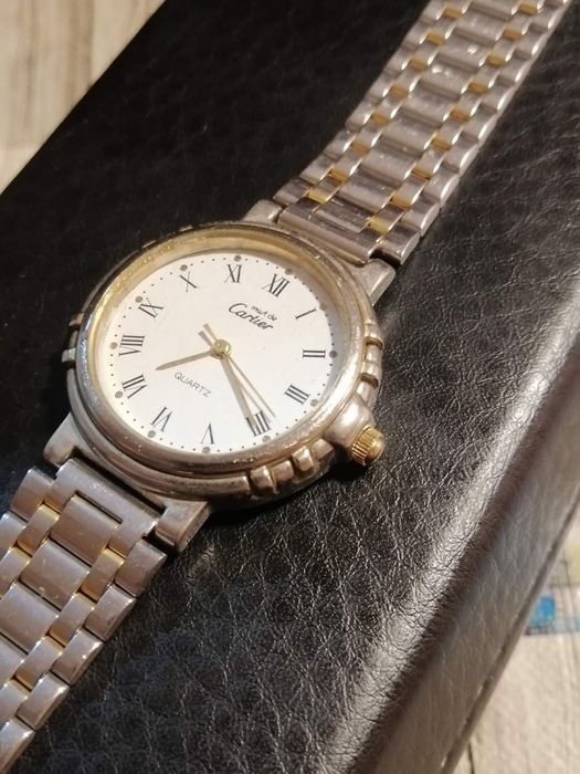 Must de Cartier - se vinde