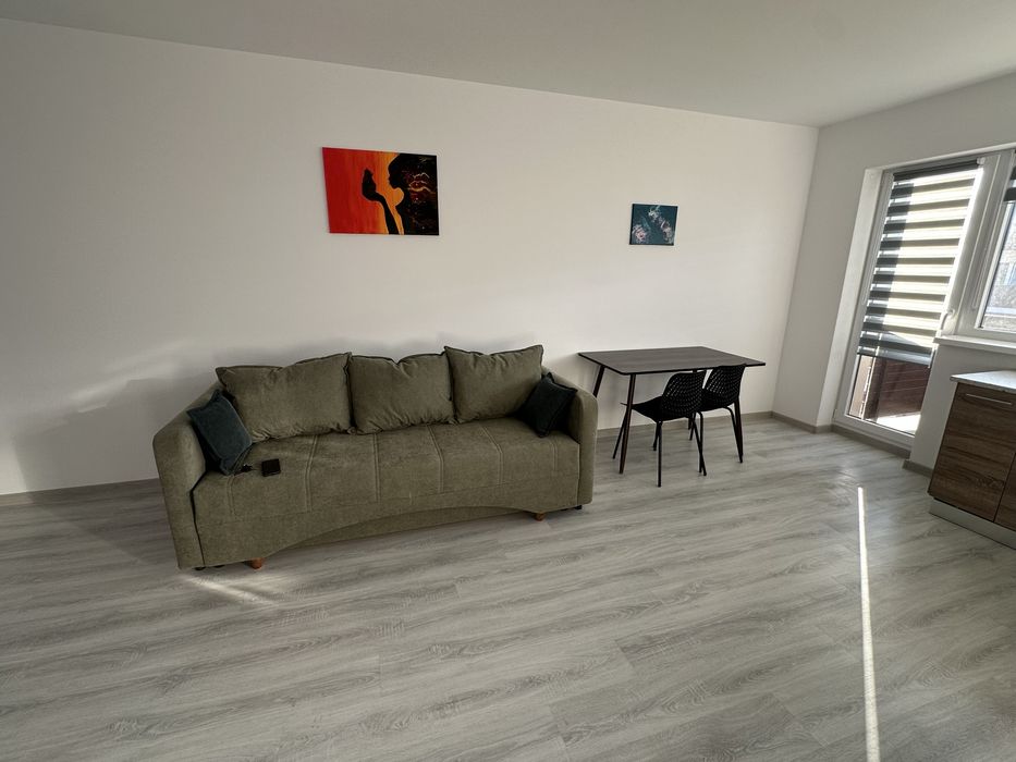 Studio de Închiriat Subcetate Sanpetru385€
