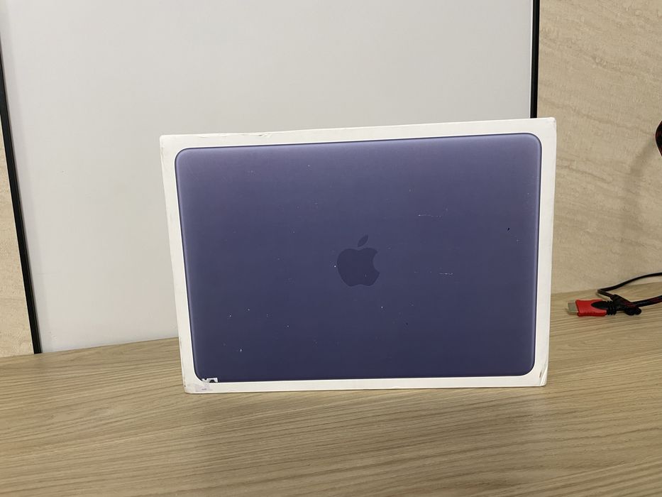Apple MacBook Neo срочно