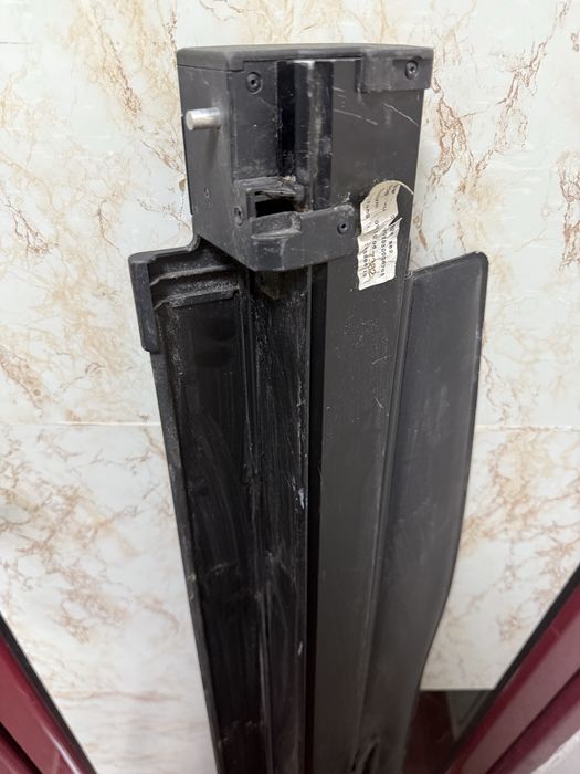 Щора за багажник за BMW X3