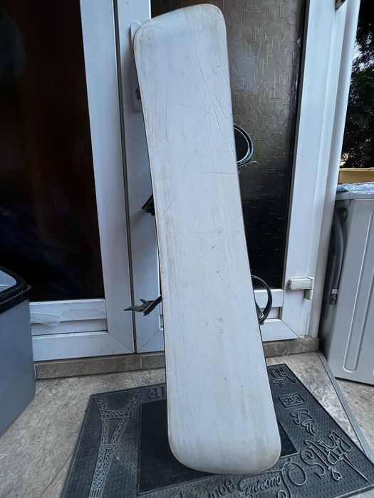 Placă snowboard Nidecker