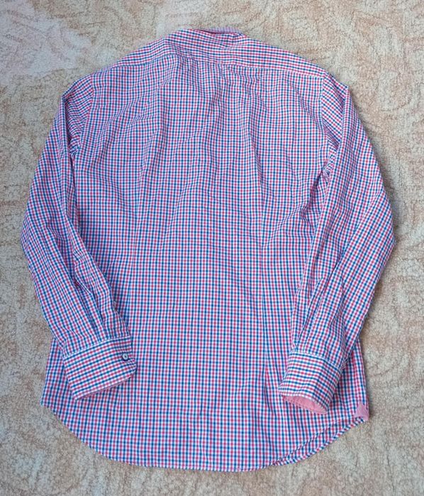 Camasa tommy hilfiger