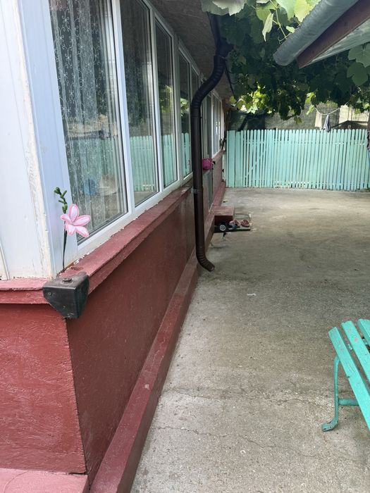 Casa de vanzare comuna Baraganul