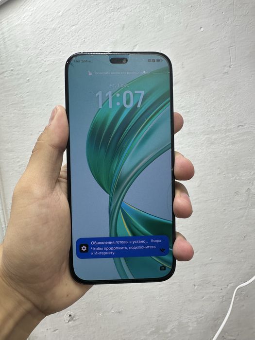Продам Honor x8d