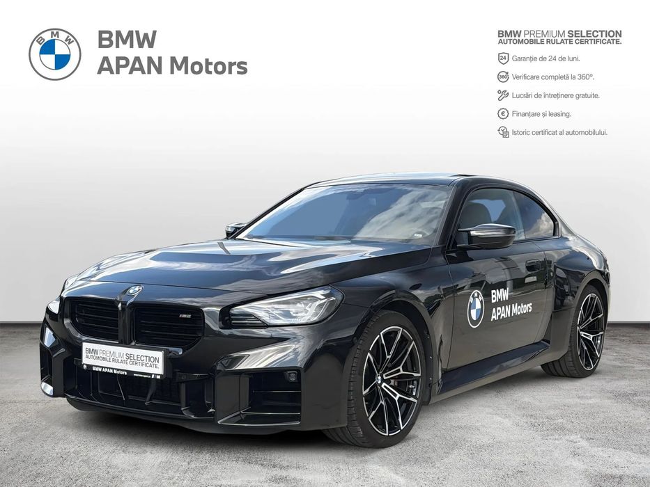 BMW M2 Bmw M2 Coupe