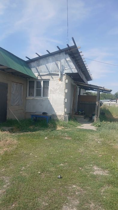 Арендаға үй ұзақ уақытқа беріледі