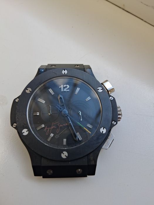 Vand ceas Hublot