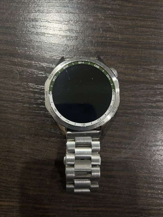 Huawei watch gt 4