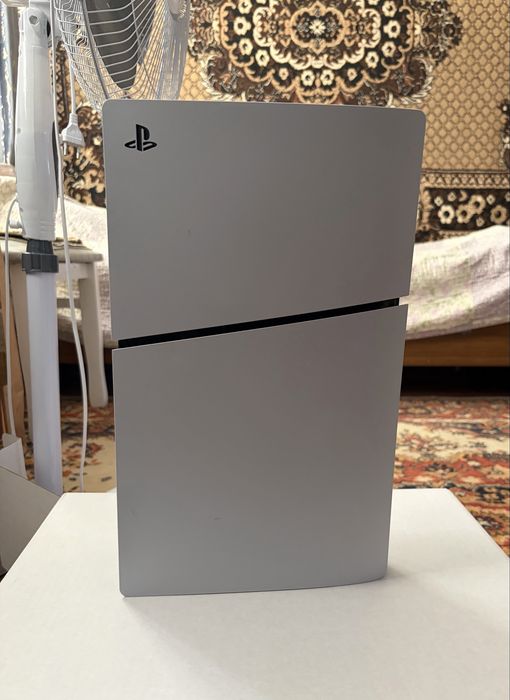 Sony PlayStation5 slim