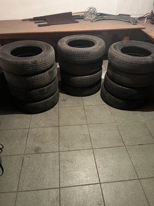 Резина 185/75 14